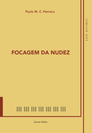 FOCAGEM DA NUDEZ