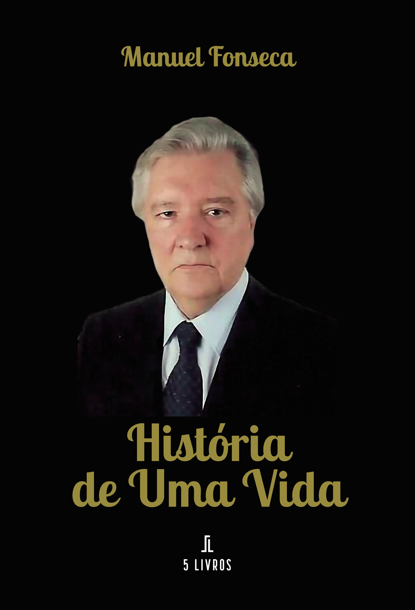HISTÓRIA DE UMA VIDA*