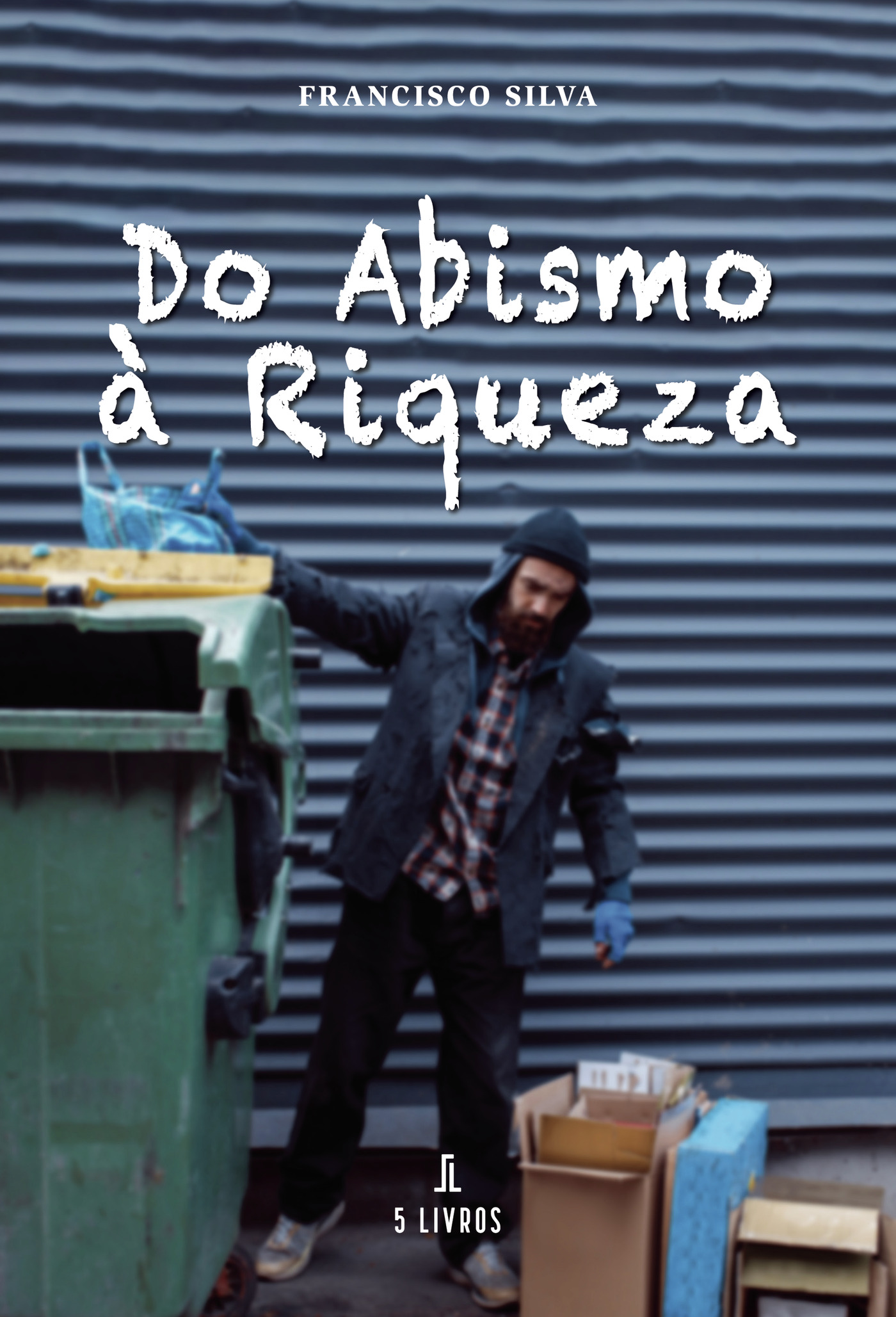 DO ABISMO à RIQUEZA