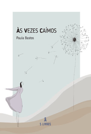 √ÄS VEZES CAÍMOS