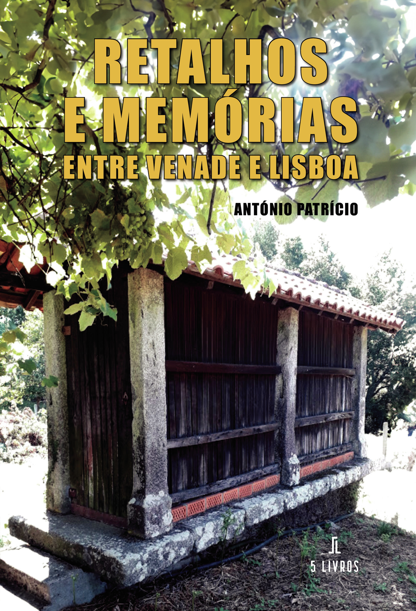 RETALHOS E MEMÓRIAS ENTRE VENADE E LISBOA