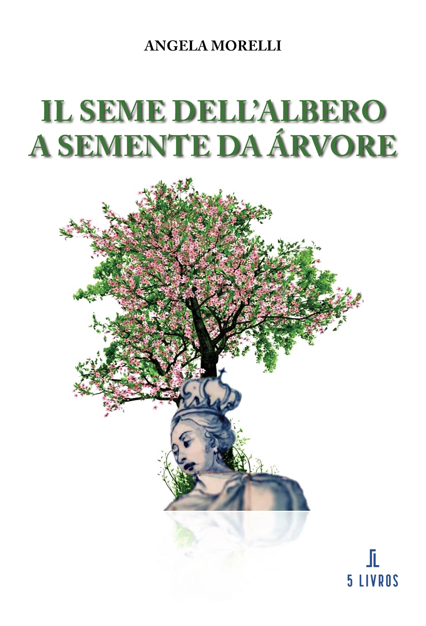 IL SEME DELLALBERO A SEMENTE DA ÁRVORE