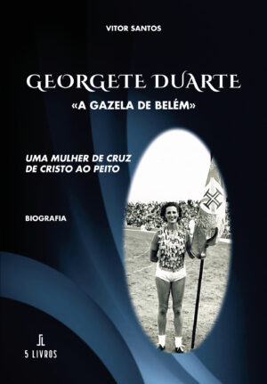 GEORGETE DUARTE UMA GAZELA DE BELÉM