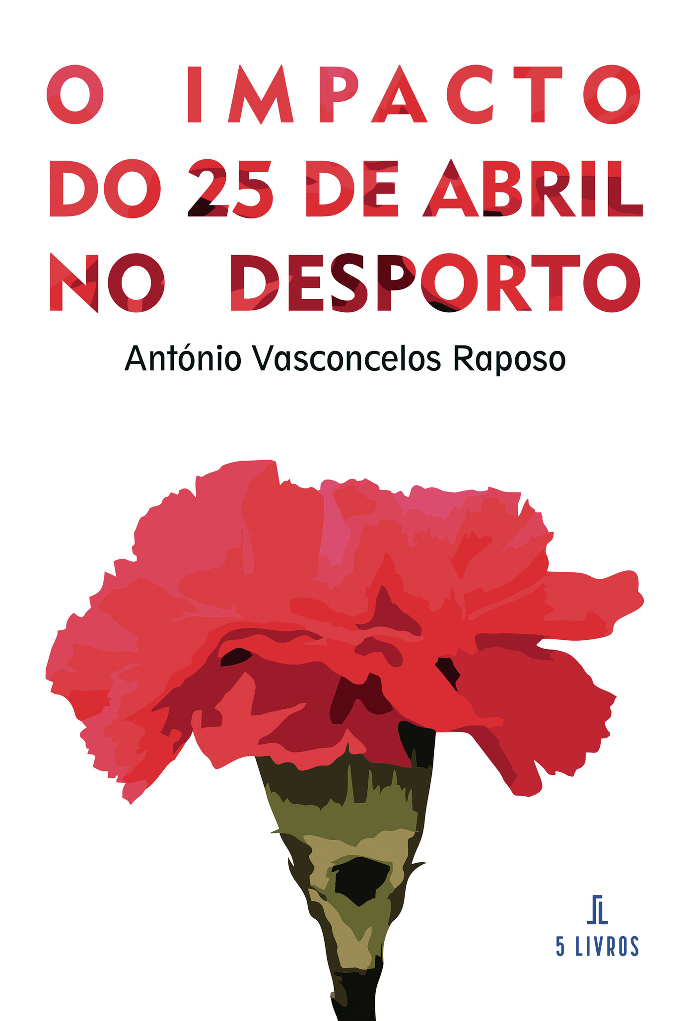 O IMPACTO DO 25 DE ABRIL NO DESPORTO