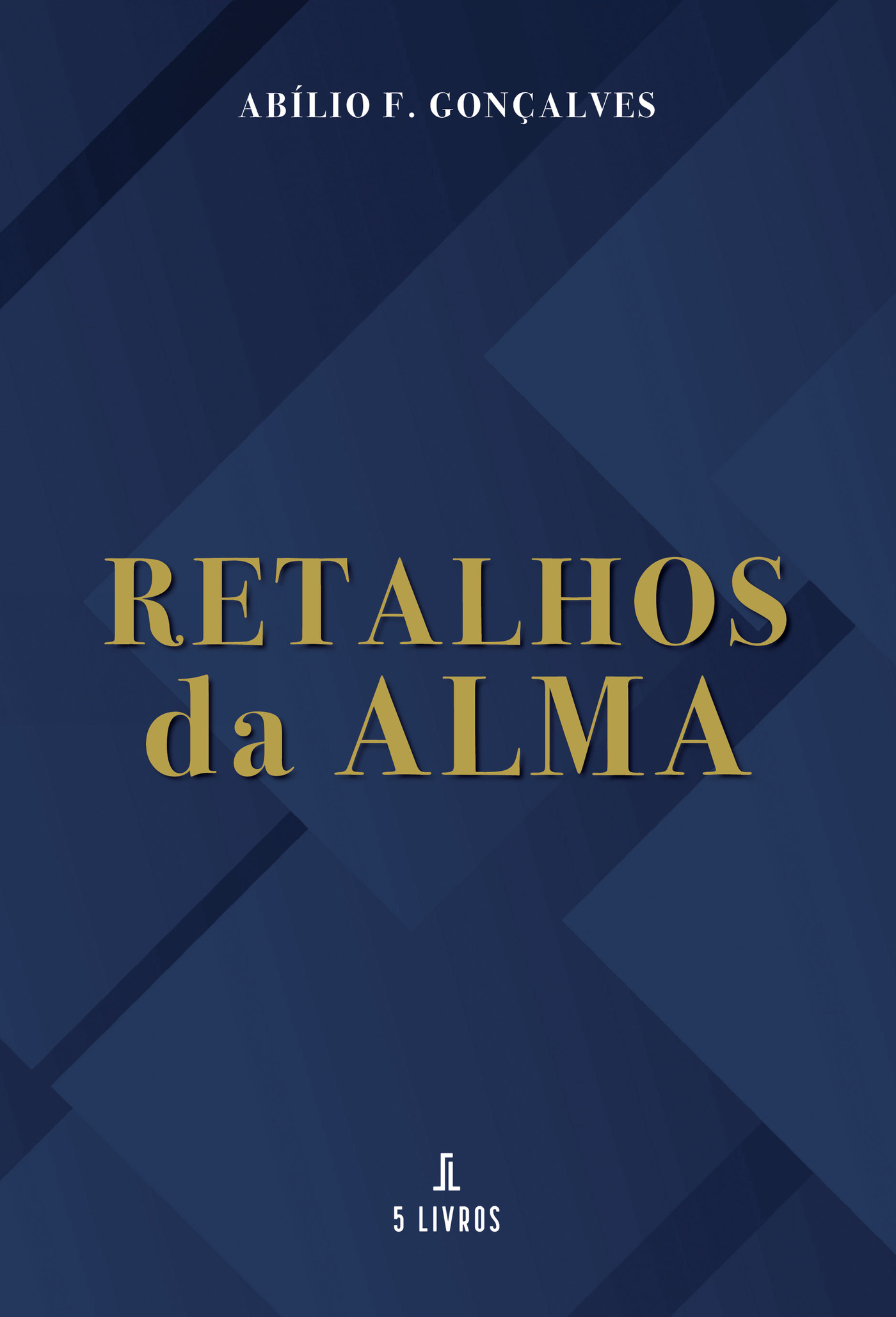 RETALHOS DA ALMA
