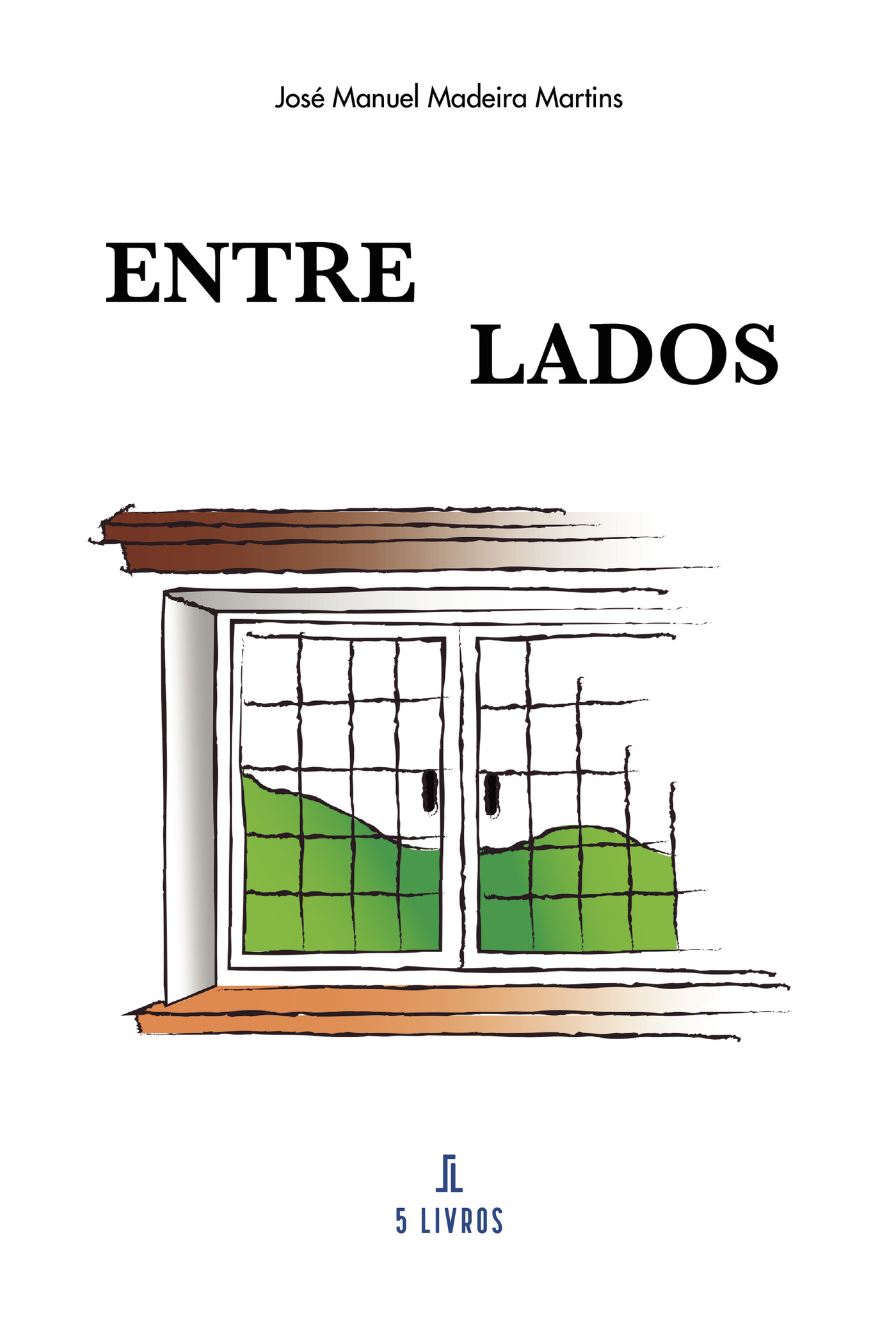 ENTRE LADOS