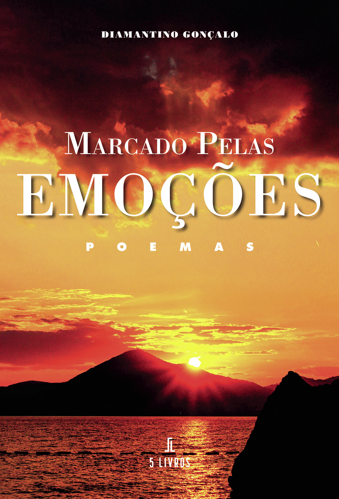 MARCADO PELAS EMO√Õ√ß√Õ√µES