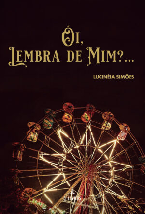 OI, LEMBRA DE MIM?...