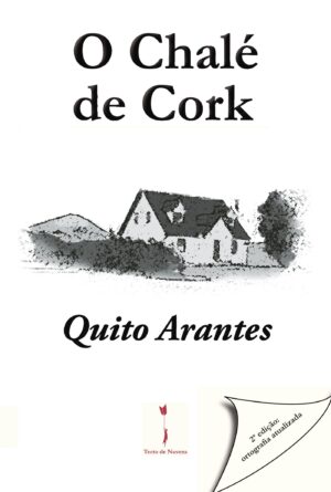 O CHALÉ DE CORK