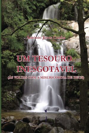 UM TESOURO INESGOTÁVEL