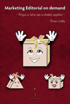 MARKETING EDITORIAL ON DEMAND