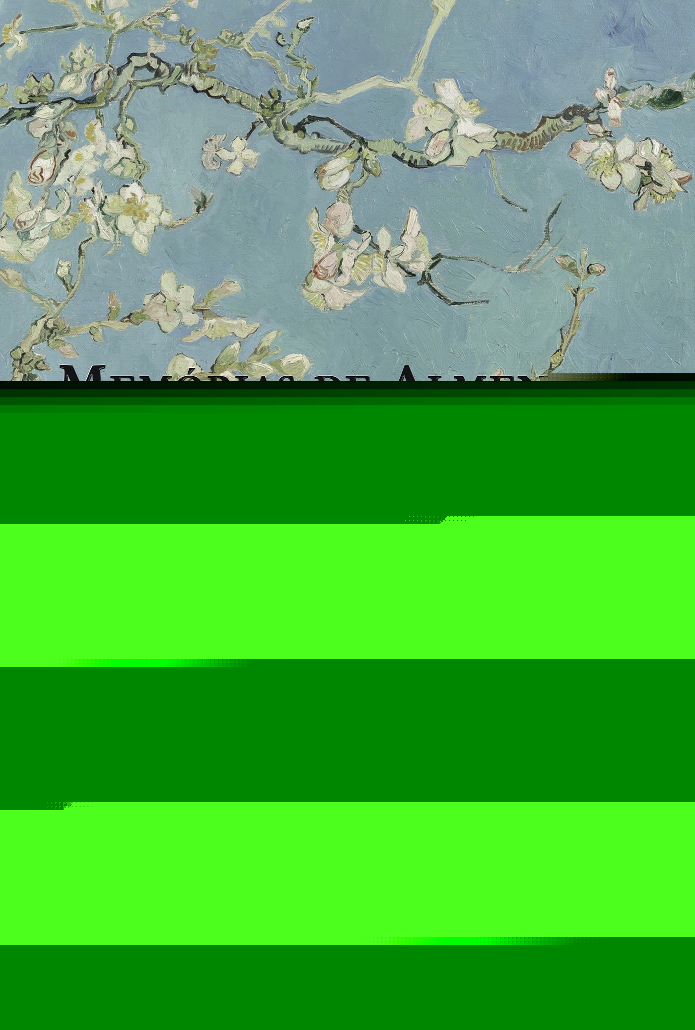 MEMÓRIAS DE ALMENDRA