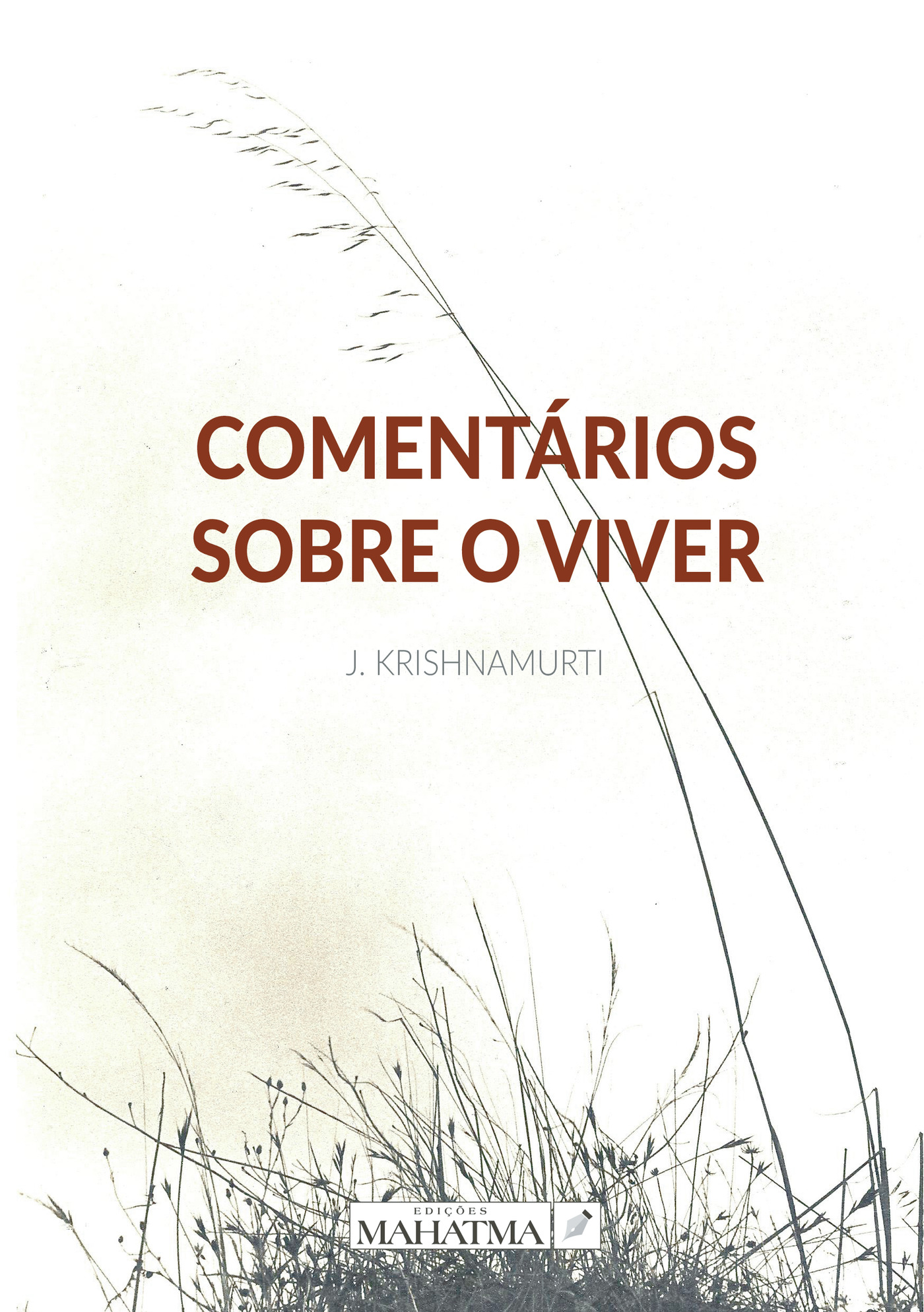 COMENTÁRIOS SOBRE O VIVER