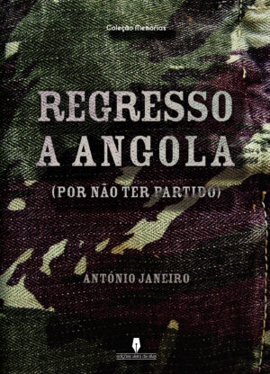 REGRESSO A ANGOLA