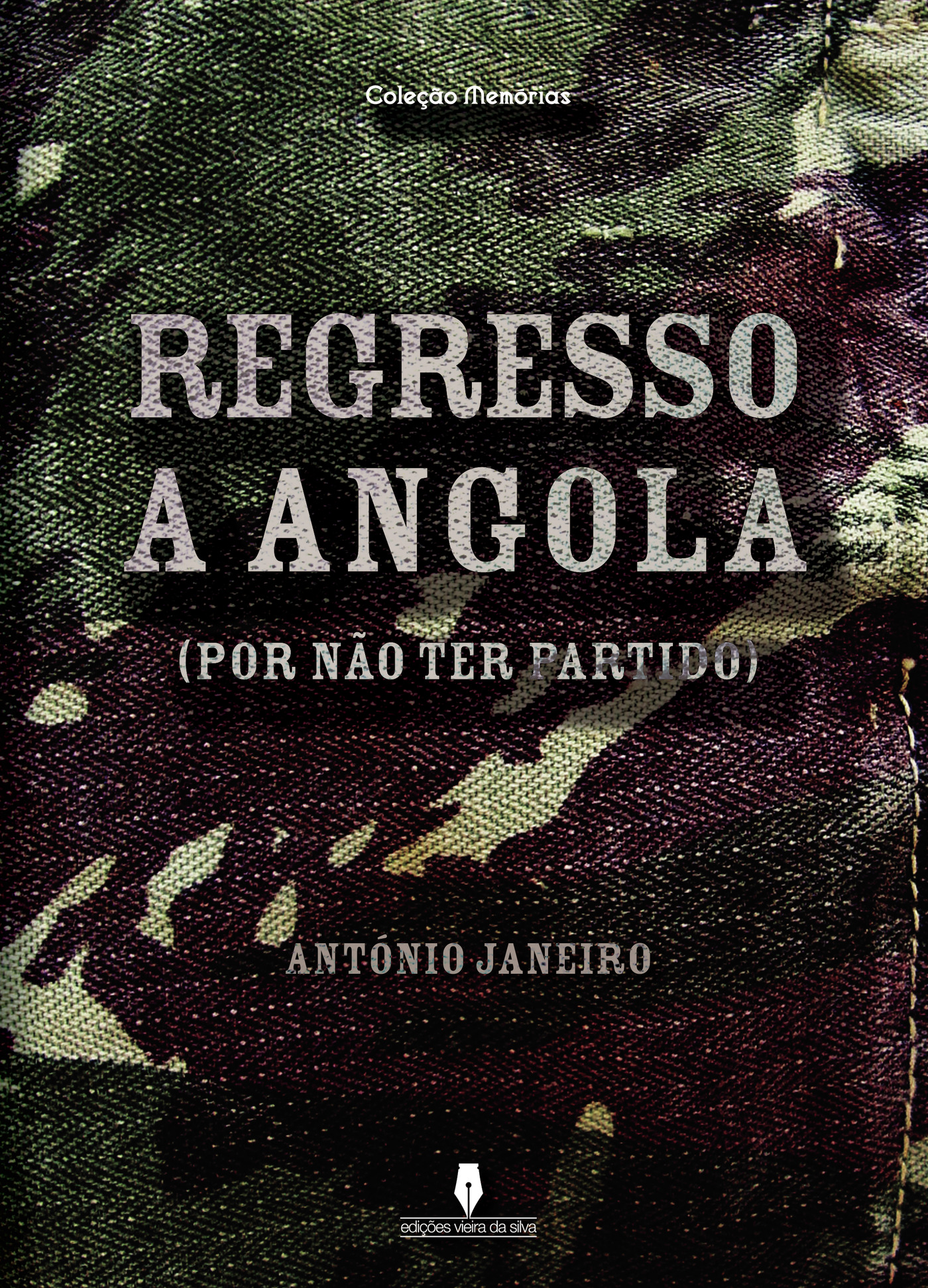REGRESSO A ANGOLA