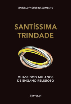 SANTÍSSIMA TRINDADE