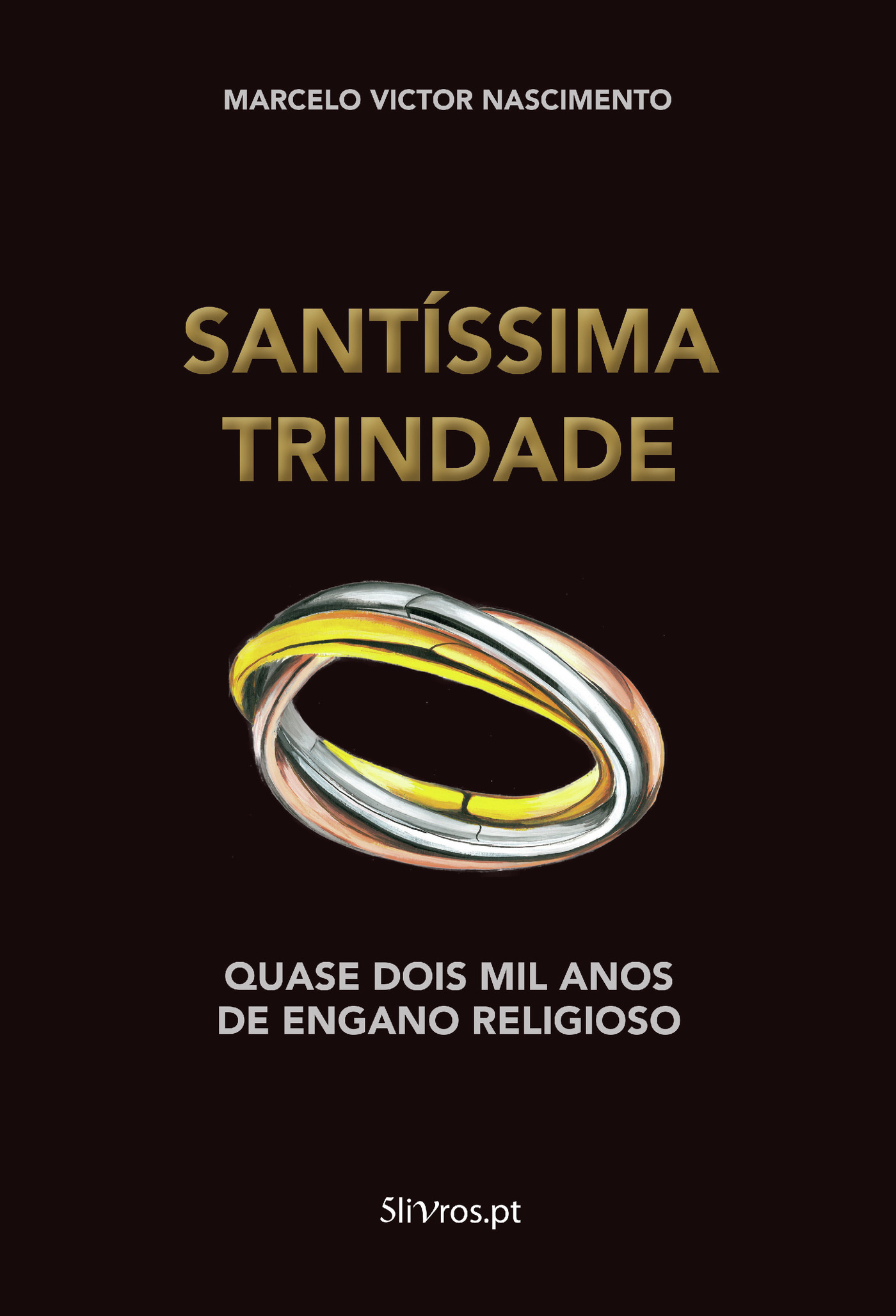 SANTÍSSIMA TRINDADE