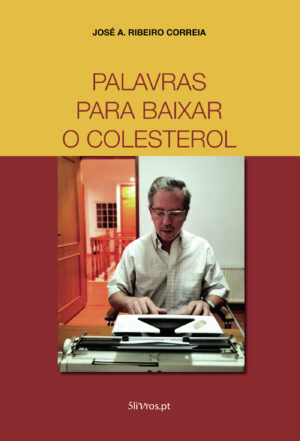 PALAVRAS PARA BAIXAR O COLESTEROL