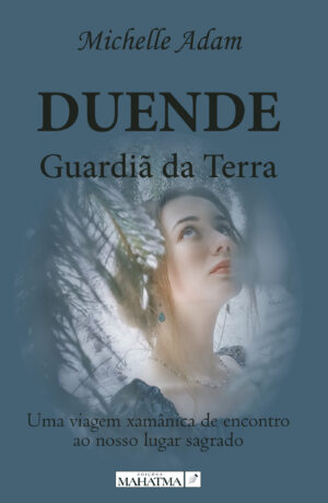 DUENDE - GUARDI√Õ√£ DA TERRA