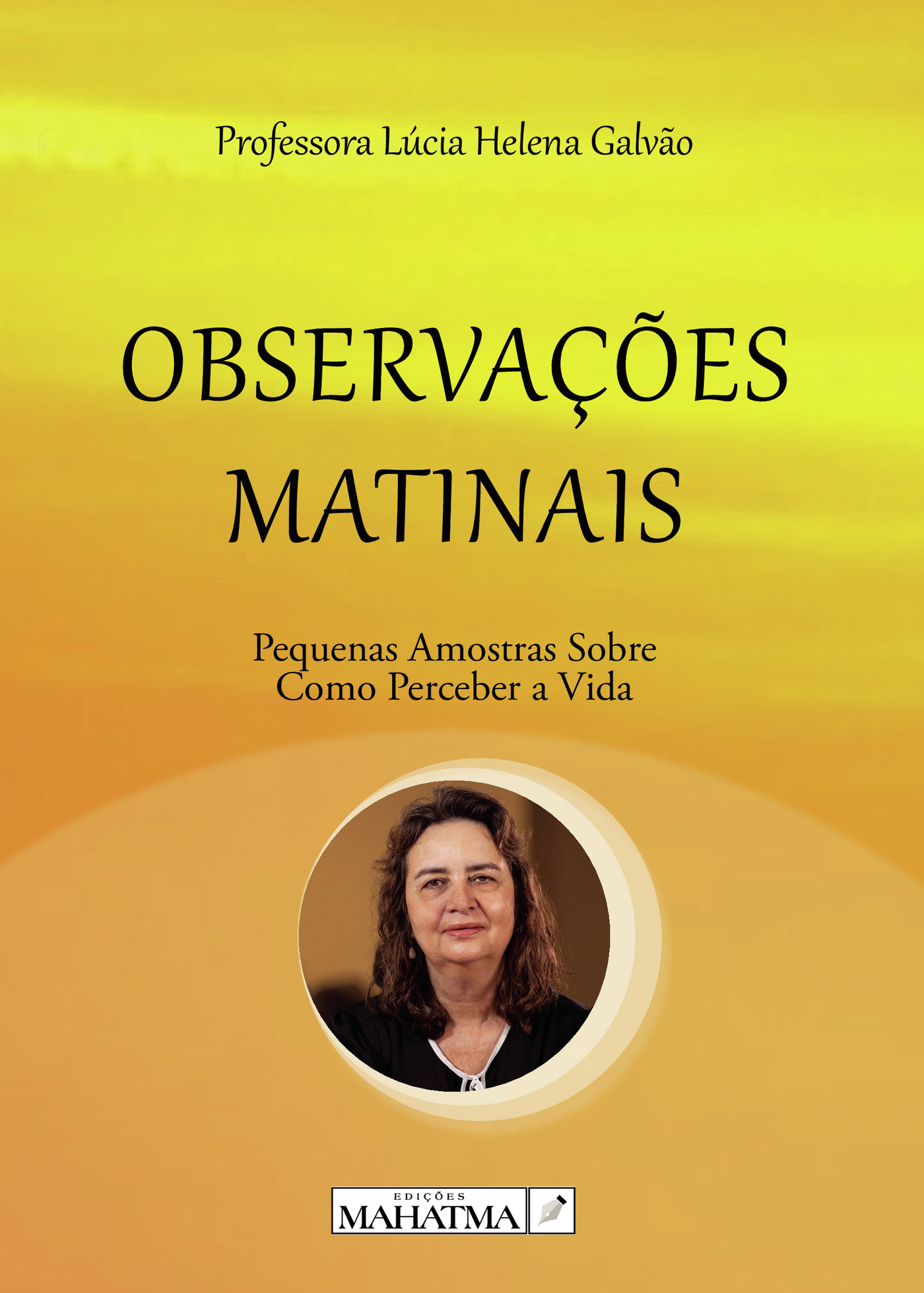 OBSERVA√ÕÁ√ÕES MATINAIS
