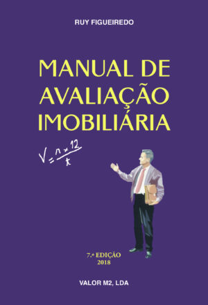 MANUAL DA AVALIA√Õ√ß√Õ√£O IMOBILIÁRIA