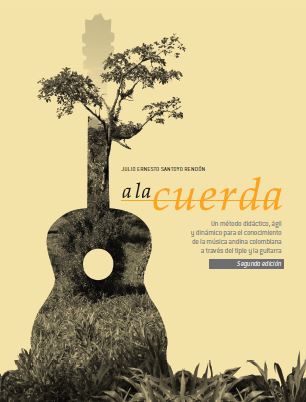 A LA CUERDA. SEGUNDA EDICIÓN