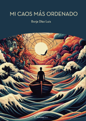 MI CAOS MÁS ORDENADO