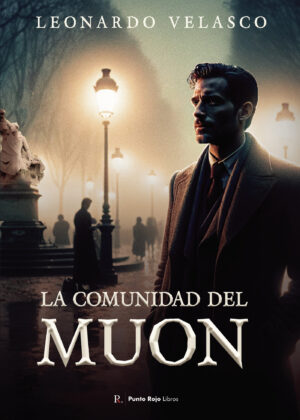 LA COMUNIDAD DEL MUON