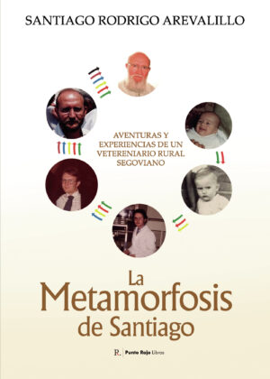 METAMORFOSIS