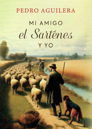 MI AMIGO EL SARTENES Y YO