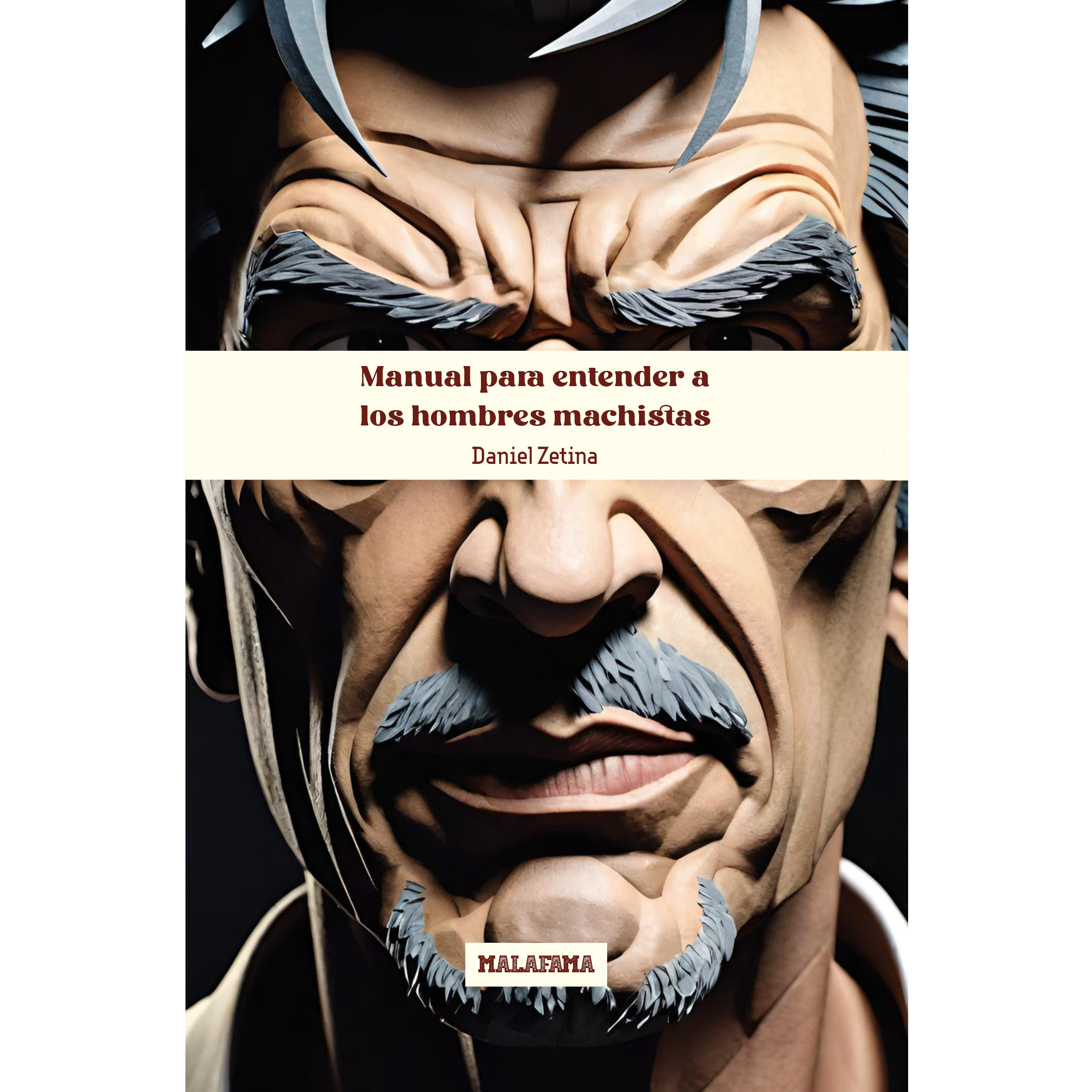 MANUAL PARA ENTENDER A LOS HOMBRES MACHISTAS