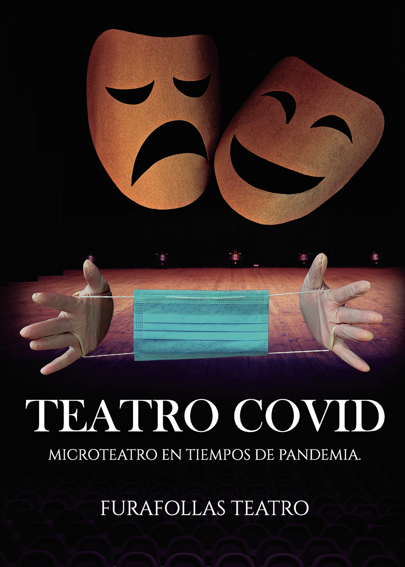 TEATRO COVID. MICROTEATRO EN TIEMPOS DE PANDEMIA