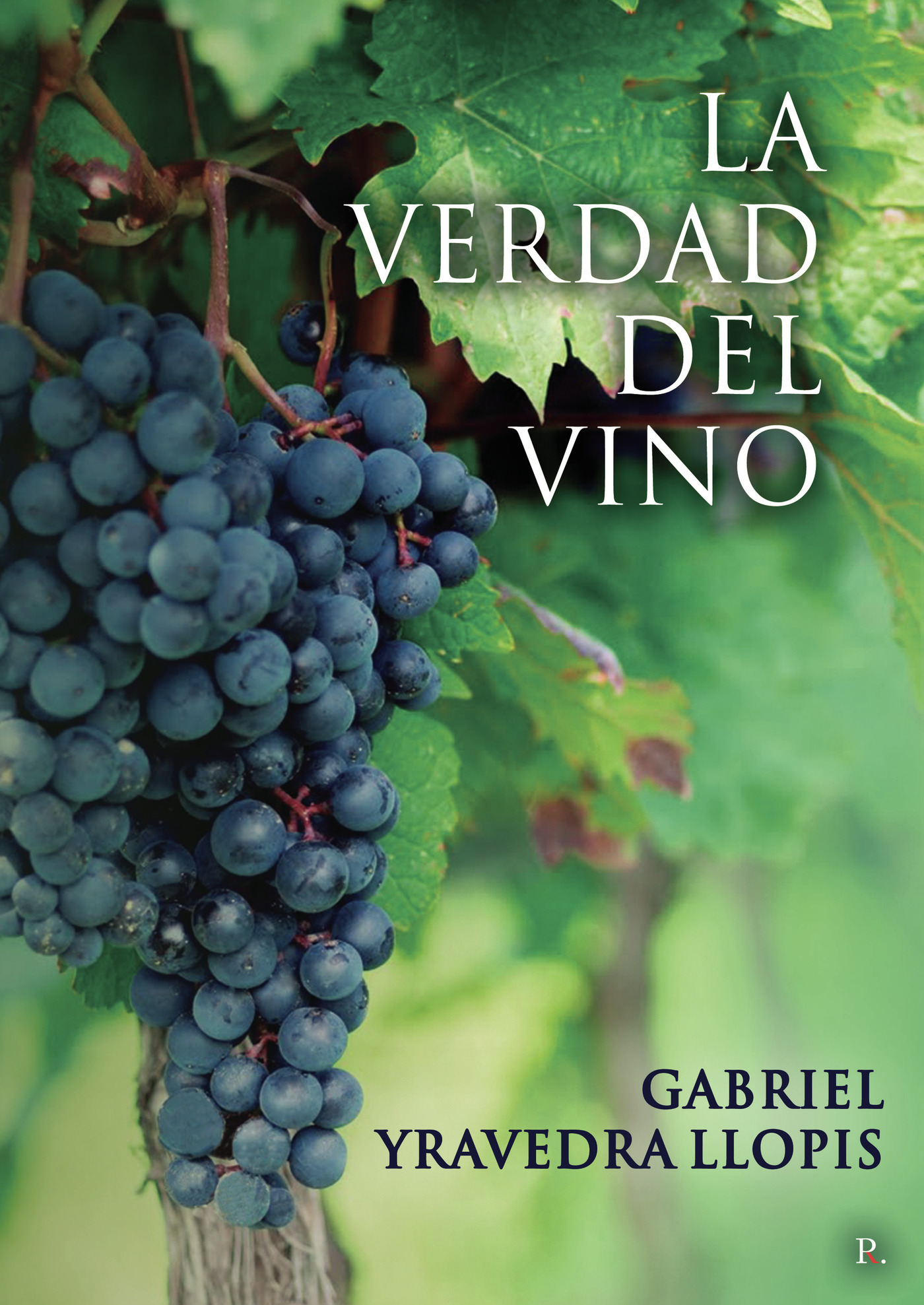 LA VERDAD DEL VINO
