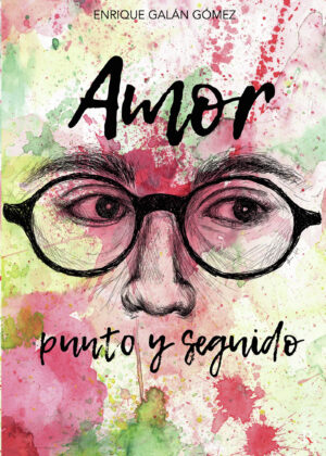 AMOR. PUNTO Y SEGUIDO