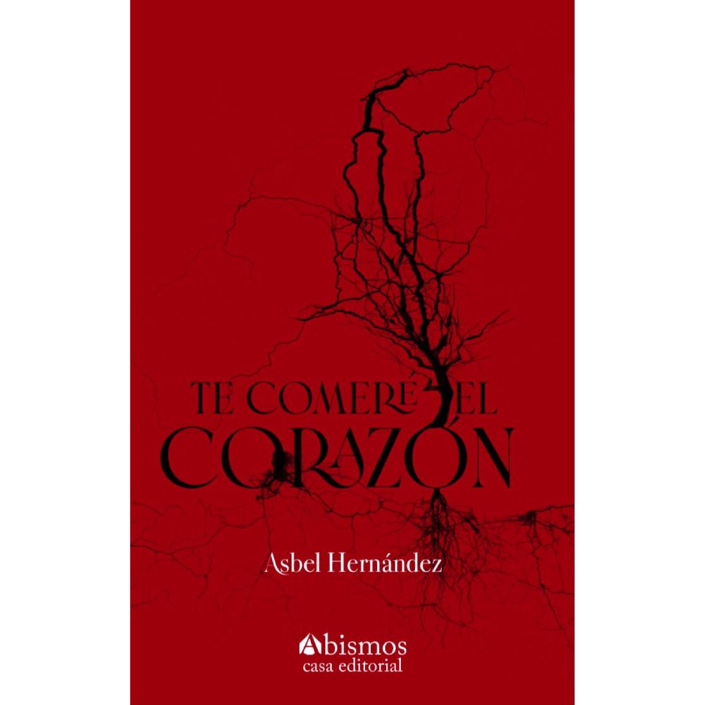 TE COMERÉ EL CORAZÓN