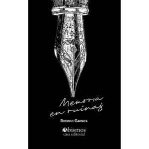 MEMORIA EN RUINAS