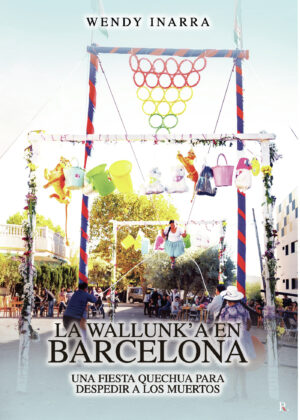 LA WALLUNK ÚA EN BARCELONA