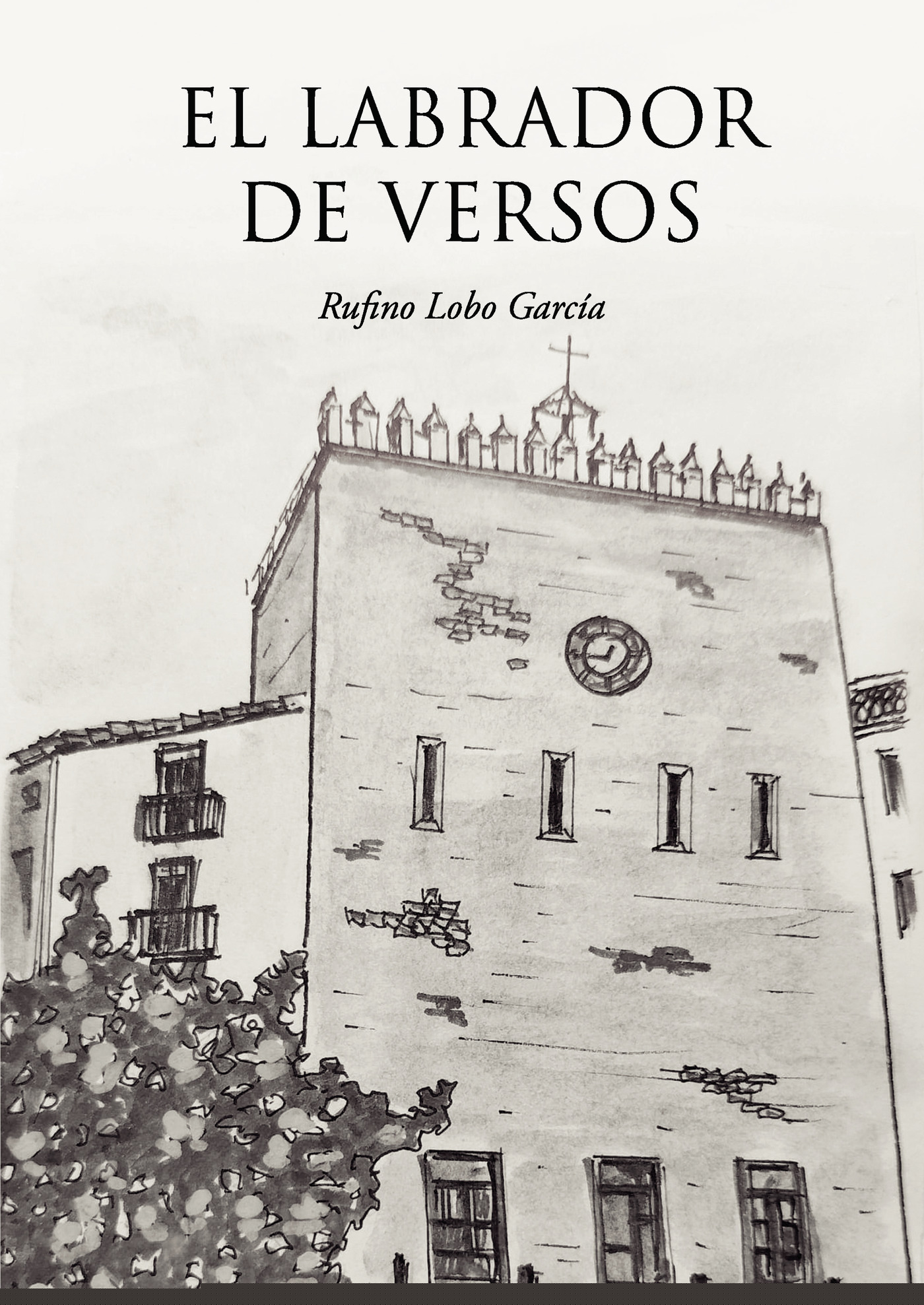 EL LABRADOR DE VERSOS