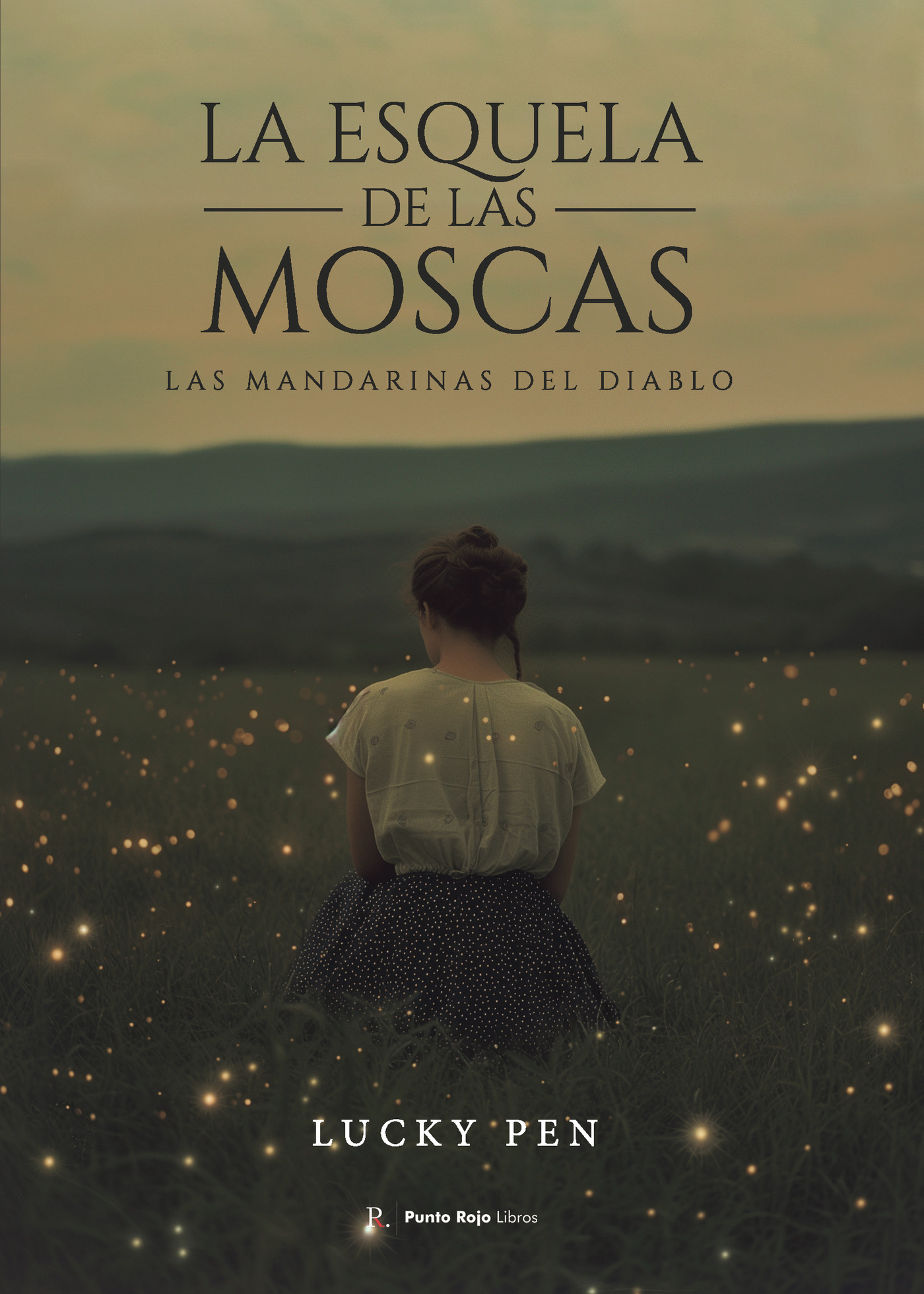 LA ESQUELA DE LAS MOSCAS