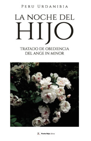 LA NOCHE DEL HIJO. TRATADO DE OBEDIENCIA DEL ANGE IN MINOR