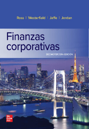 CONNECT FINANZAS CORPORATIVAS - DECIMO TERCERA EDICION