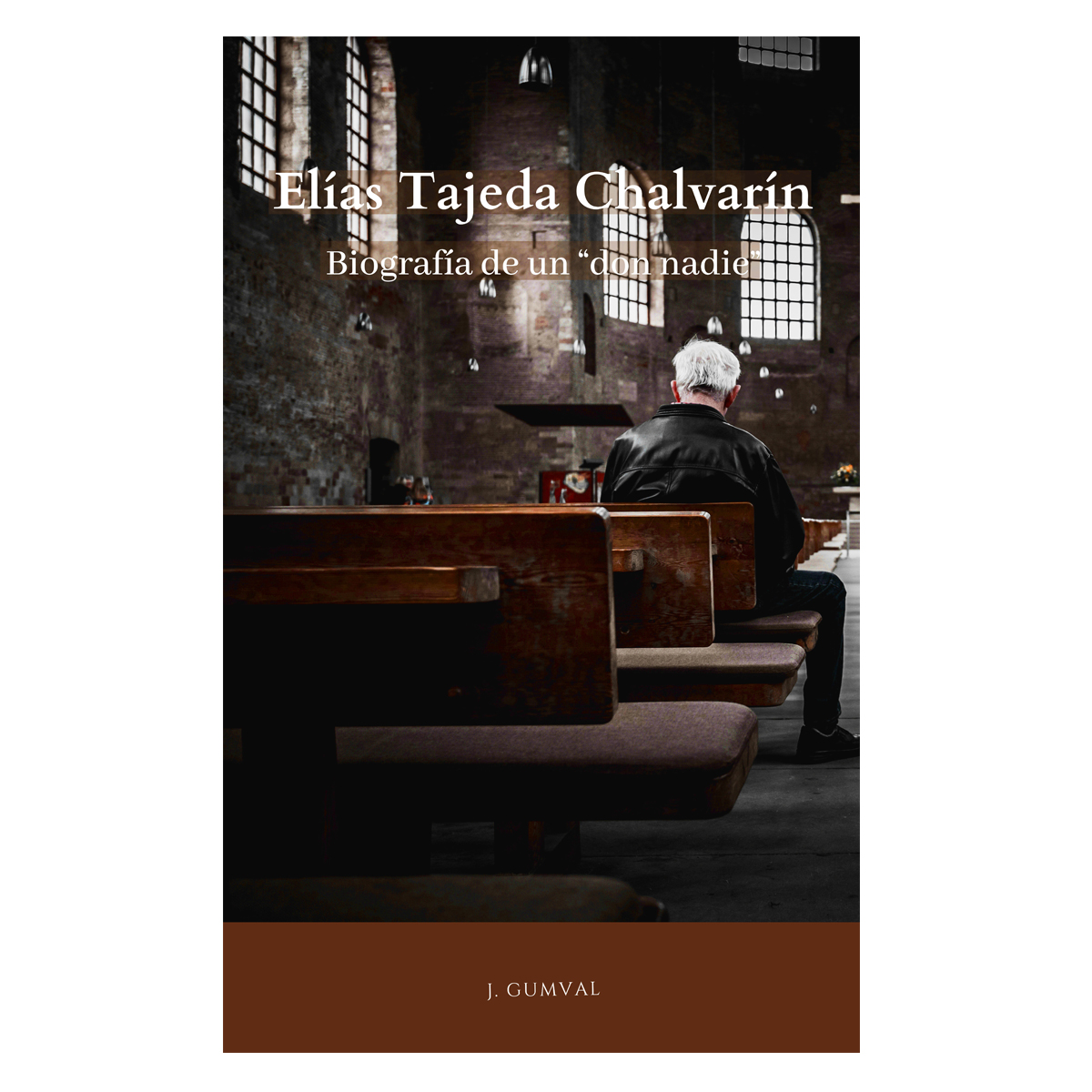 ELÍAS TAJEDA CHALVARÍN