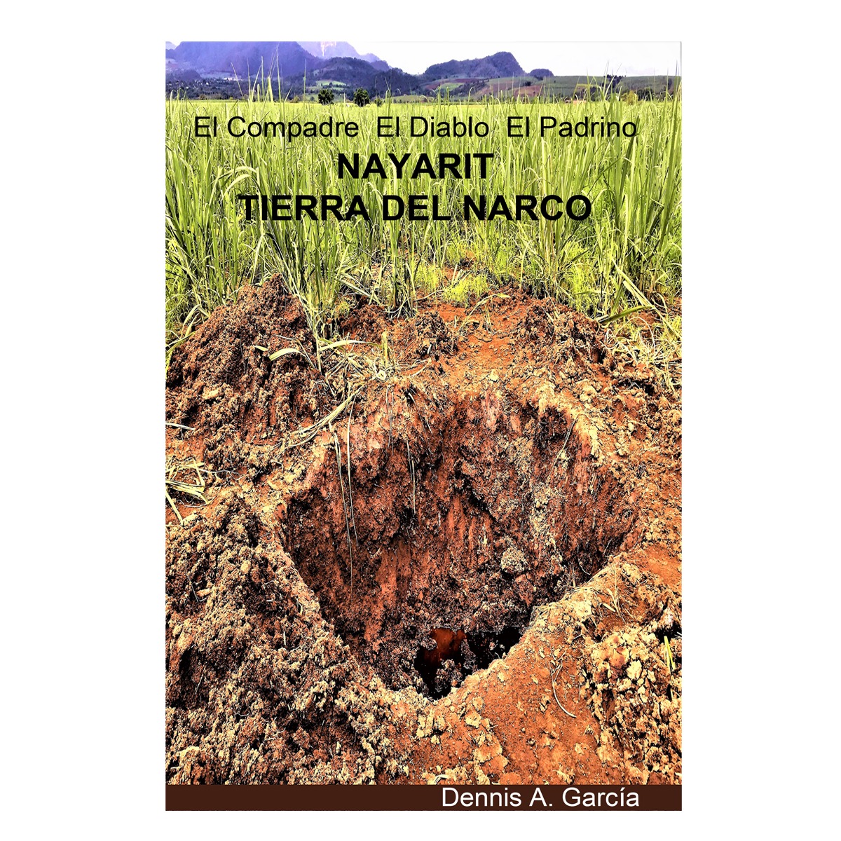 EL COMPADRE. EL DIABLO, EL PADRINO