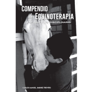 COMPENDIO DE EQUINOTERAPIA