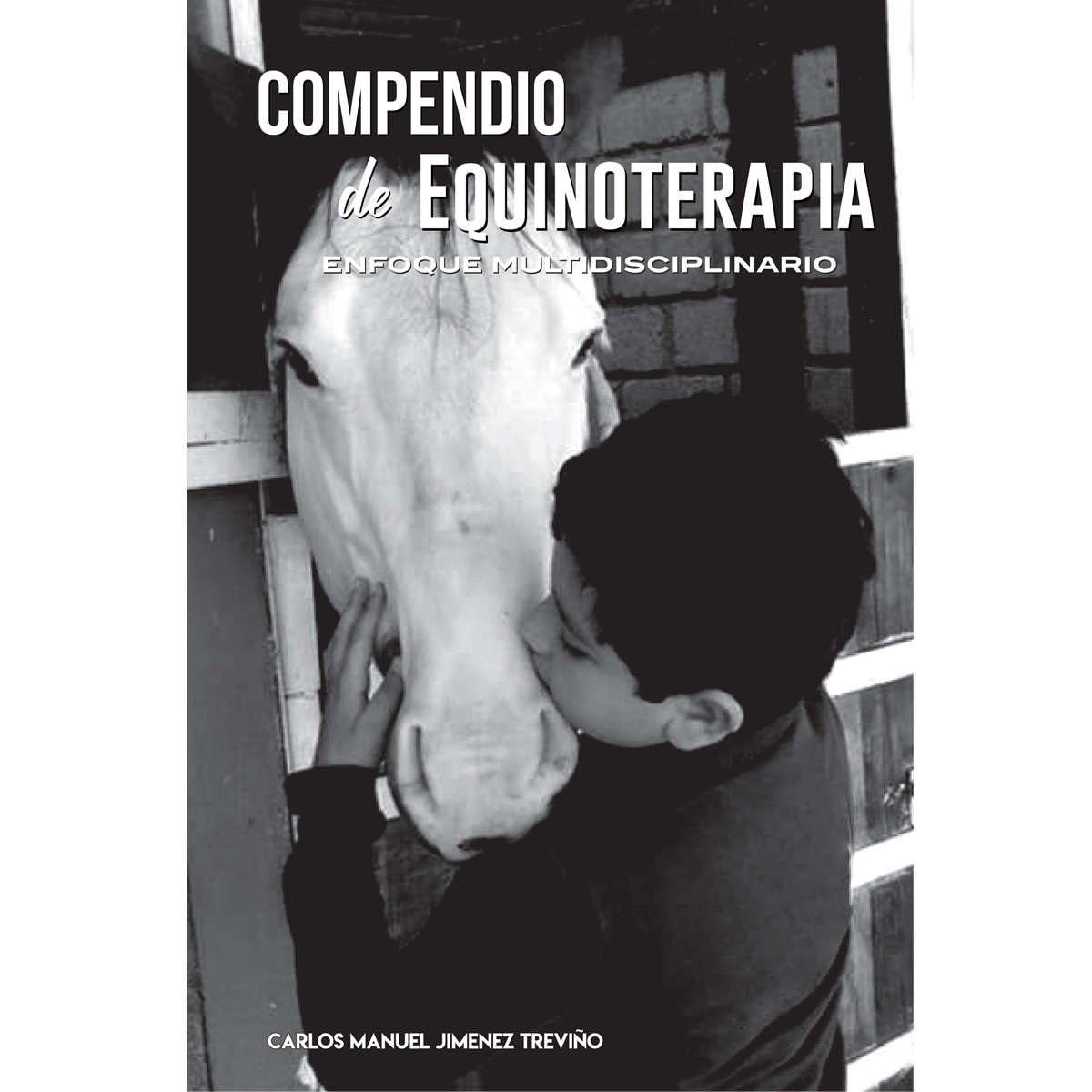 COMPENDIO DE EQUINOTERAPIA