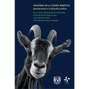ANATOMIA DE LA TEORIA MIMETICA.