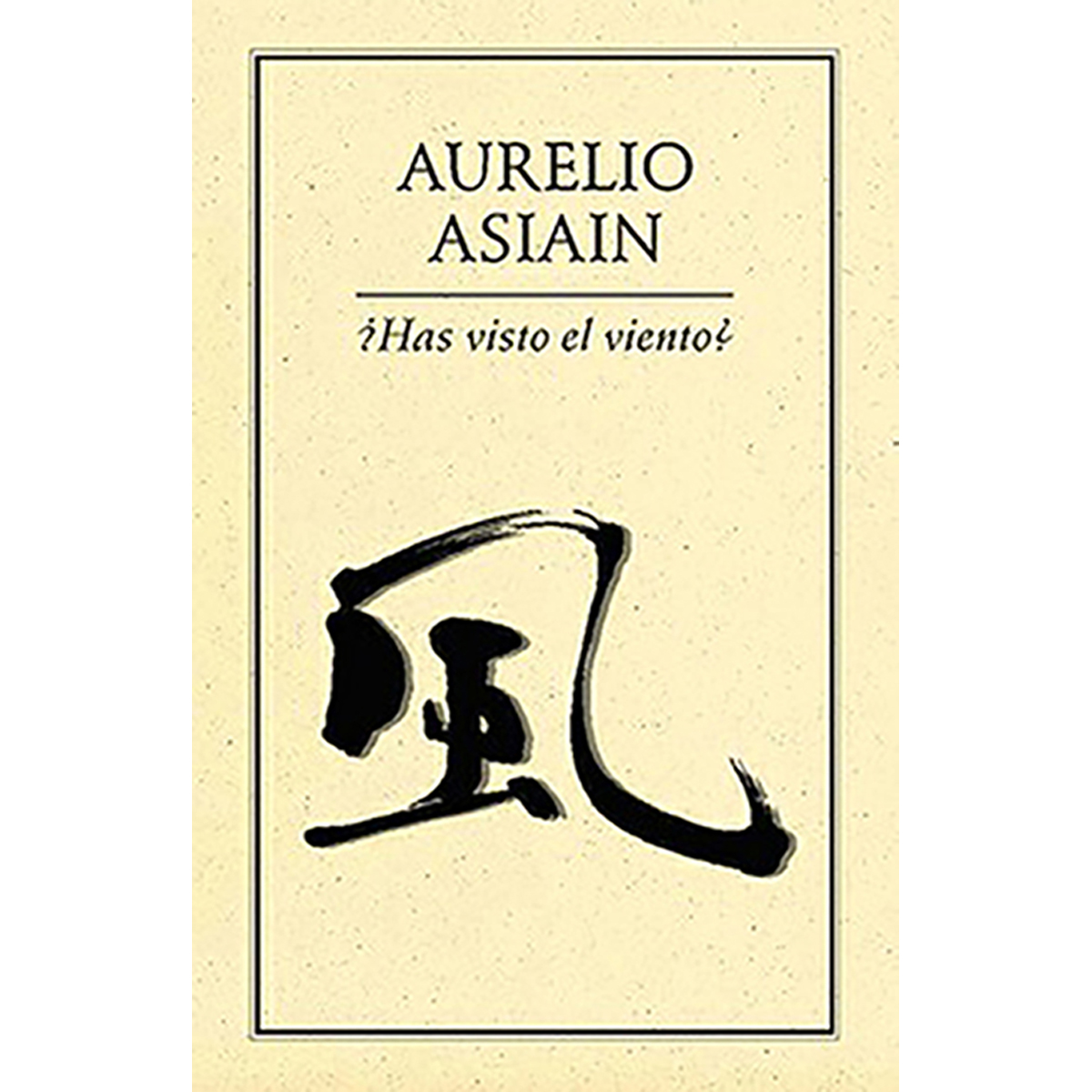 ¿HAS VISTO EL VIENTO?