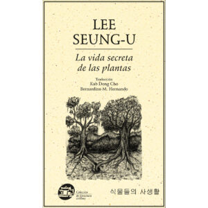 LA VIDA SECRETA DE LAS PLANTAS