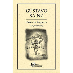 PASEO EN TRAPECIO (UN PALIMPSESTO)