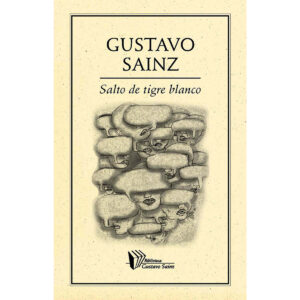 SALTO DE TIGRE BLANCO